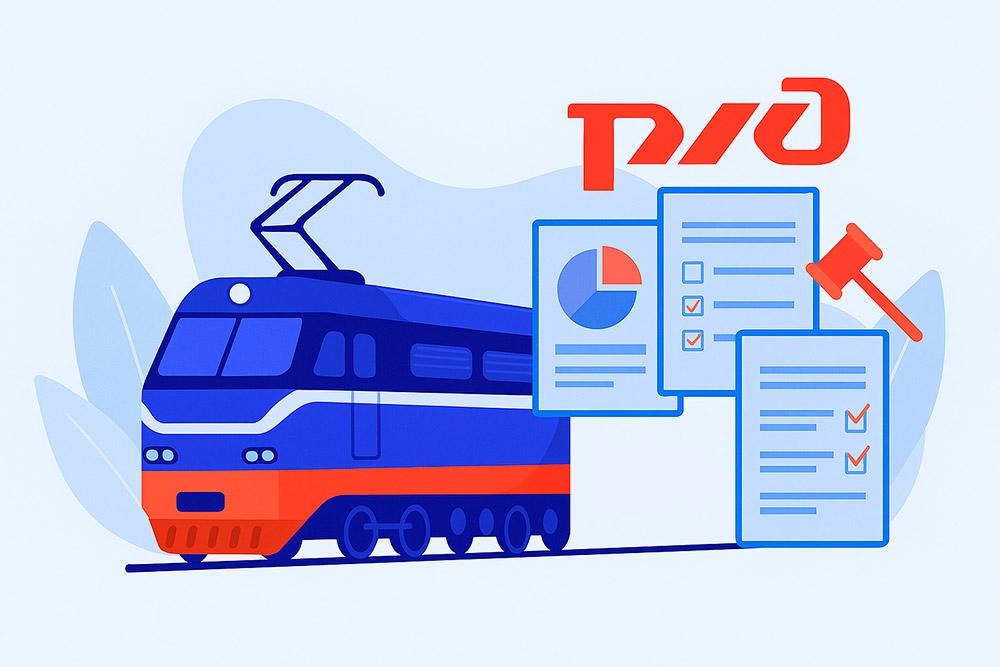 Railway Lease & Bid Management